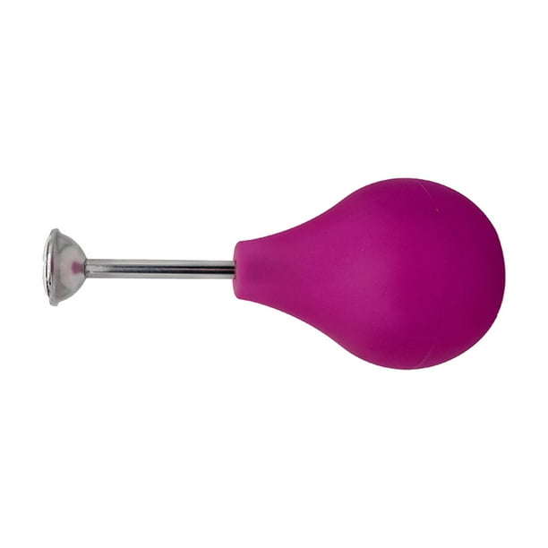 Ball Brause Aspersor Aspersor Multifuncional Portátil Práctico Pulverizador Pulverizador Violeta
