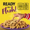 thumbnail image 5 of Jose Ole Chicken & Cheese Flour Taquitos, Frozen Mexican Food, 45 oz, 30 Count, 5 of 9