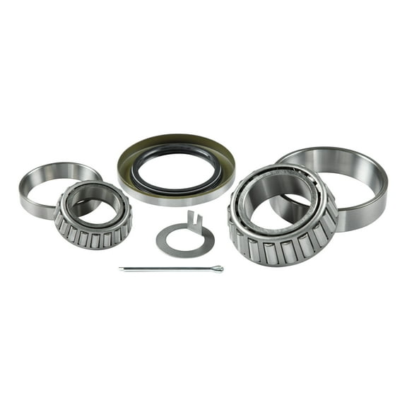 Lippert 2023133981 Trailer Bearing Replacement Kit for 5,200 lb. Axle Hubs - 2.25" Inner Diameter Seal