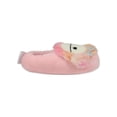 thumbnail image 2 of Kids Squishmallows Slippers, Sizes 13/1-4/5, 2 of 7