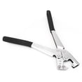 thumbnail image 1 of Stud Crimper Drywall Fastener,Stud Crimper Drywall  for 0.5~0.8mm Keel Ratcheting Wire Terminal Crimper Tool Crimping Forceps Steel Fastening Work Keel Board, 1 of 8