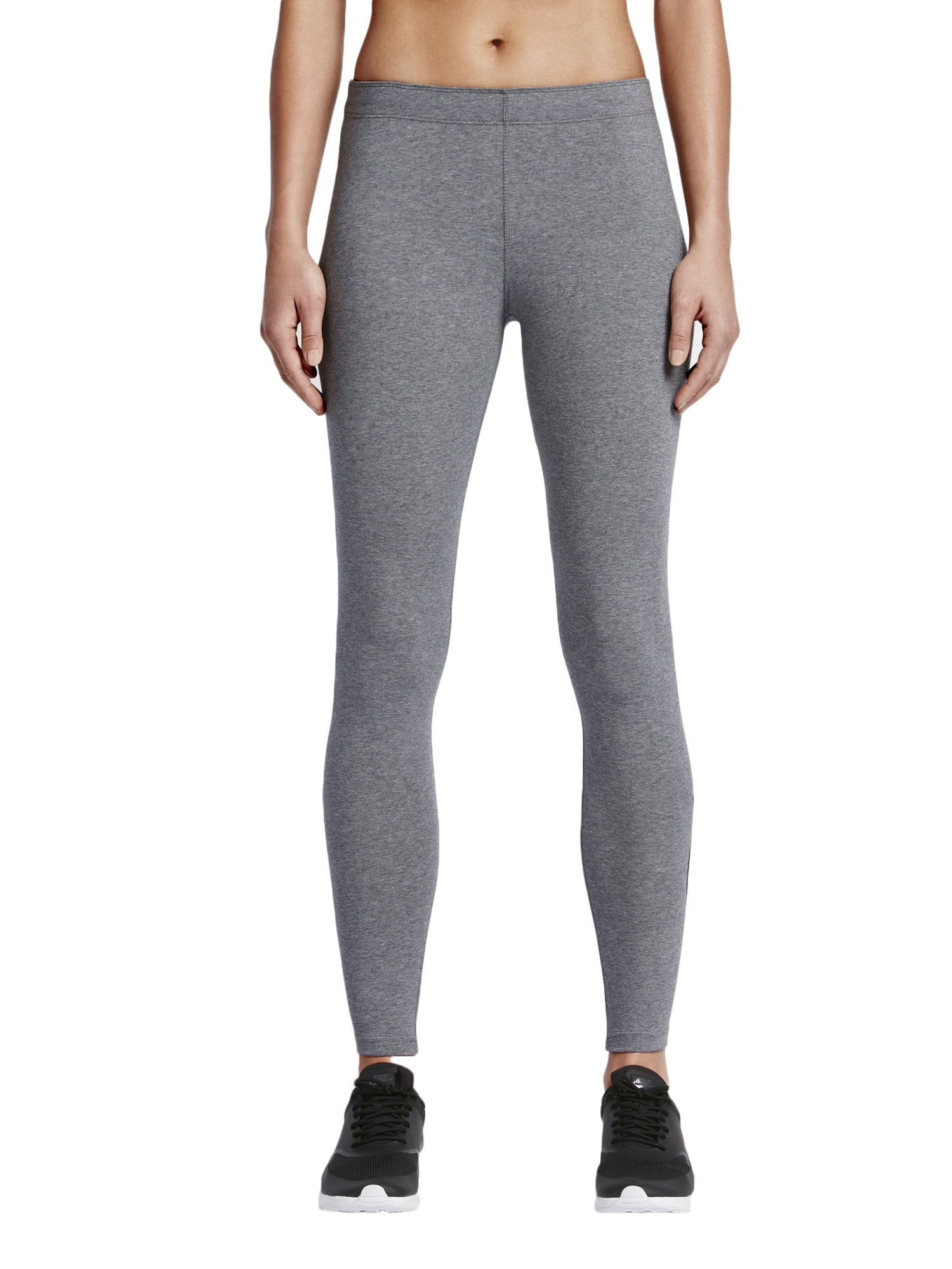 nike leg a see logo leggings