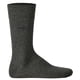 thumbnail image 2 of TOM TAILOR Paquete de 9 Calcetines para Hombres - Básico, unicolor Gris 39-42, 2 of 3