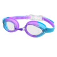 thumbnail image 4 of Lunettes de Natation Étanches Anti-Buée Lunettes de Natation Claires, 4 of 10