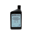 thumbnail image 1 of Uflex Boat Hydraulic Steering Fluid OIL 15 For Use With HYTECH/PROTECH Hydraulic Steering System; 1 Quart; Single, 1 of 2