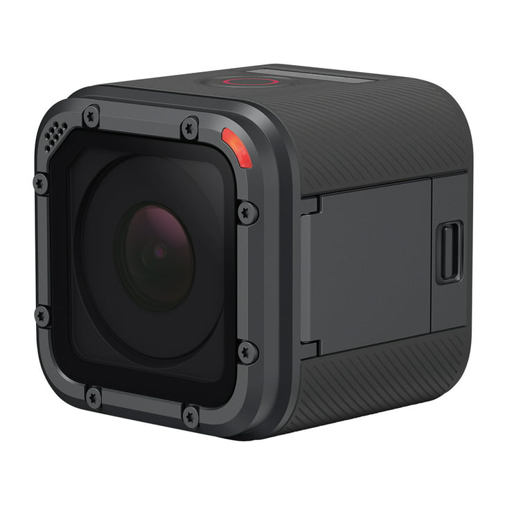 GoPro HERO5 SESSION 4K Action Camera - Walmart.com