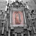 thumbnail image 3 of CafePress - Virgen De Guadalupe Origina Dark T Shirt - Men's Classic Graphic Cotton T-Shirt, 3 of 4