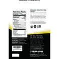 thumbnail image 5 of Terrasoul Superfoods Organic Pea Protein (Unflavored, Smooth Texture), 1.5 Lbs, 5 of 7