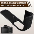 thumbnail image 5 of NEEWER Zf Handgrip L Shape Grip for Nikon with Handle, 5 of 5