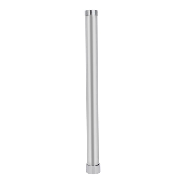 Tubo de extensión de ducha Sincero galvanoplastia de Cobre 25mm de Diámetro