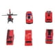 thumbnail image 3 of Camión de bomberos de juguete EOTVIA tipo B 6 Piezas Para Mayores de 3 años, 3 of 7