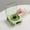 Green, variant on Portable Music Player with Wave Lamp and Adjustable Ocean Wave Lights, USB Music Player, Turntable Speaker for Christmas Party, Bedroom, Best Gifts for Music Lovers, Valentine'S Day