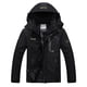 thumbnail image 5 of Ropa de exterior Rush para hombre y mujer, traje de esquí de montaña para parejas, ropa cálida y resistente al viento de algodón, talla grande, 5 of 6