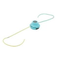 thumbnail image 4 of Máquina de saltar la cuerda NikouMX inteligente USB eléctrica 1300 mAh, 4 of 8