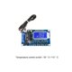 thumbnail image 4 of Seitruly Controlador Termostato digital Módulo de refrigeración Tablero de interruptores Regulador Accesorios de control Accesorios Suministros Moldes Electrónica miscelánea, 4 of 6