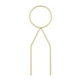 thumbnail image 4 of koolsoo Climbing Climbing Support Pole Support Sturdy and Flower Stand Climbing A, 4 of 9