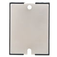 thumbnail image 3 of DC Solid State Relay, Aluminum Radiating Base Plate, Easy Installation, Wide Applications, LED Indicator Light, Screw Terminals, No Soldering Required, With LED Indicator Light,, 3 of 7