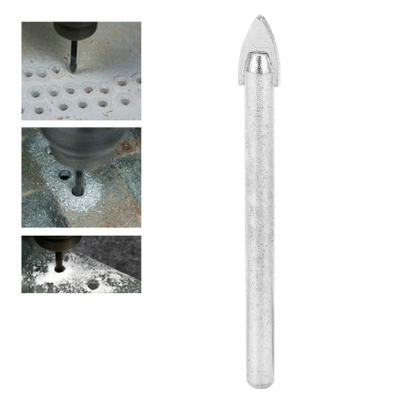 Ceramic Tile Drill Bit, Drill Bit for Ceramics Glass Granite, Tiles 8mm