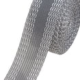 thumbnail image 3 of Cinta de dobladillo acortado con borde de pantalones de 5M Perfecl Gris, 3 of 3