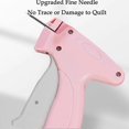 thumbnail image 4 of Quick Clothing Fixer, Consulbefor Sewing Machine, Quilt Tacking Gun, 4 of 5