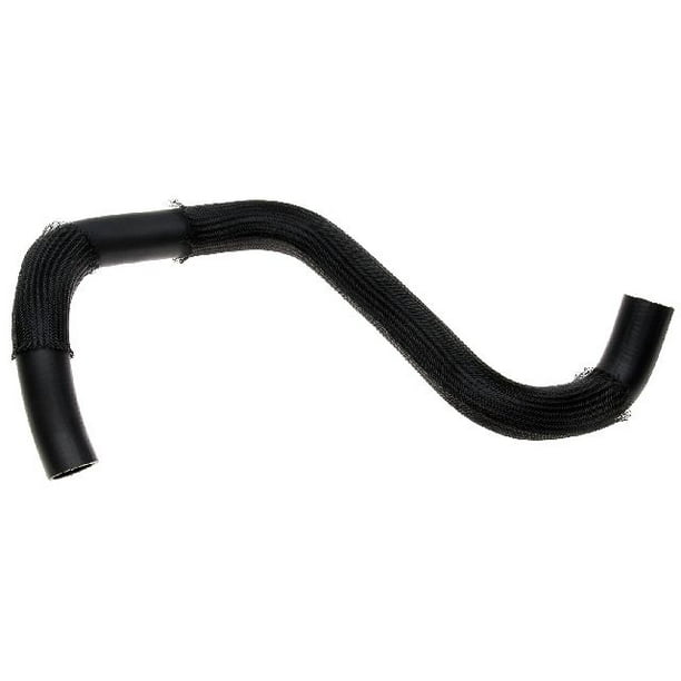OE Replacement for 20122018 Jeep Wrangler Lower Radiator Coolant Hose (75th Anniversary