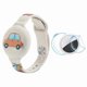 thumbnail image 1 of Silicone Wristband for AirTag - Waterproof Cartoon Design for Kids, 1 of 5