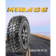 thumbnail image 2 of Paquete de 4 Llantas 265/70 R17 - MIRAGE MR-MT172 LT 121/118Q, 2 of 2