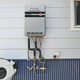 thumbnail image 5 of Boiler Instantáneo Rheem Condensación LP 5 Serv Exterior Com gris 21, 5 of 6
