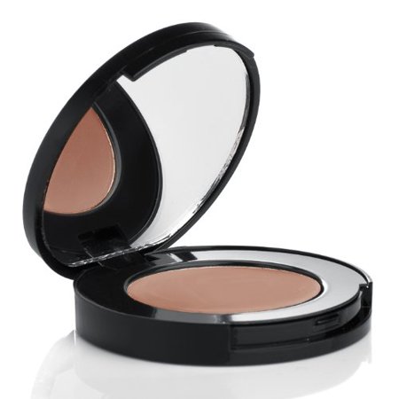 Nvey Eco Cosmetics Powder Blush - 953 Pale Pink (The Best Blush For Pale Skin)
