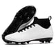 thumbnail image 3 of Zapatos de fútbol para hombre, botas de fútbol cómodas, zapatillas de entrenamiento ultraligeras, calzado deportivo de alta calidad, TF/AG, 3 of 5