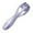 Purple, variant on Drrntien Double Roller Hand Massager Finger Massage Hand Care Tool Finger Roller Massager
