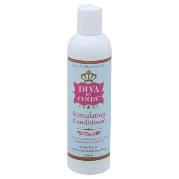DIVA BY CINDY STIMULATING CONDITIONER
