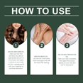thumbnail image 3 of Body Juice Oil&Pure Moisturizing Oil To Promote Skin Appearance Handmade Body Oil All Skin Types Handmade Lemon Body Oil 60Ml,Yellow System Care Lotion, 3 of 7