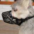 thumbnail image 5 of Laklulu Dog Muzzle, Basket Cage Muzzle for Small, Medium, Large Dogs to Stop Barking, Biting and Chewing, 5 of 5