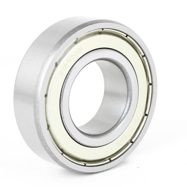 6205z подшипник размеры