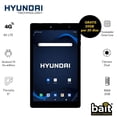 thumbnail image 3 of Tablet Hyundai HyTab 32GB Plus 8LAB1 Negra, 3 of 4