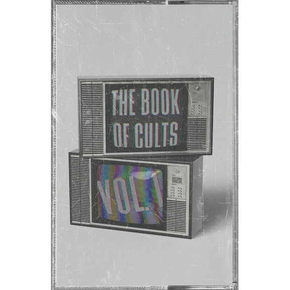 The Book of Cults The Book of Cults Vol. 1: Pop Culture Poison, Book 1, (Paperback)