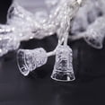 thumbnail image 4 of TIMIFIS Decorative Lights Led Christmas Light String Battery Powered Decorative Lights String Lights Lamp Warm Yellow Lamp New Home Essentials, 4 of 6
