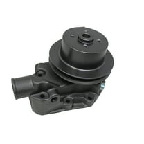 AR65262 Water Pump w/ Pulley Fits John Deere 1140 1640 1840 2040 2040S 2140 2150