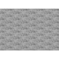 thumbnail image 1 of Ahgly Company Machine Washable Indoor Rectangle Transitional Gray Cloud Gray Area Rugs, 7' x 9', 1 of 7