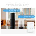 thumbnail image 4 of Tuya WIFI Smart Universal Garage Door Opener Door Sensor Wireless Garage Door Controller Support Ale, 4 of 5