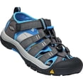 thumbnail image 2 of KEEN Youth Newport H2 Water Sandals with Toe Protection and Quick Dry, 2 of 6