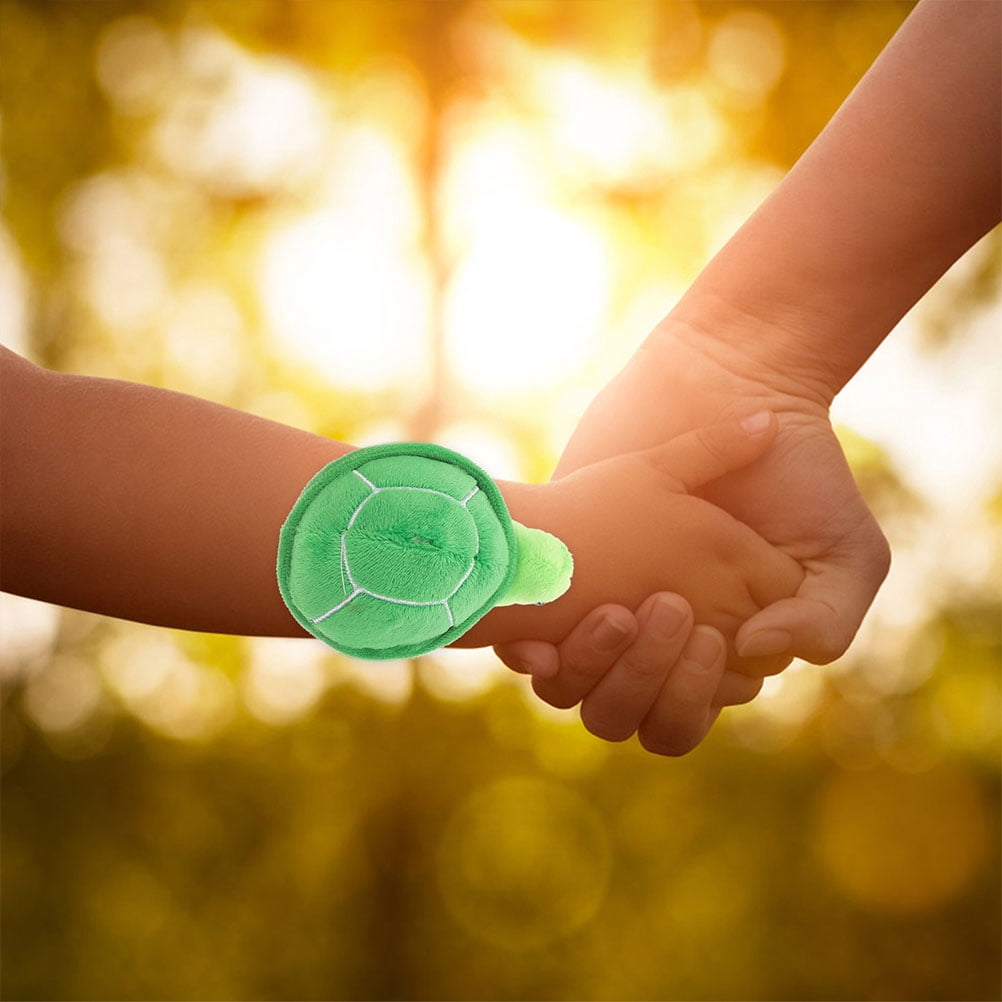 YiliYa 48 Pulseras Bofetada De Dinosaurio – 12 Estilos Para Fiestas Y Cumpleaños Infantiles