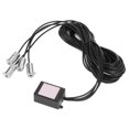 thumbnail image 2 of Oubit Car Interior Lights,LED Ambient Lamp Atmosphere Car RGB Lamp Atmosphere Light Precision Engineered, 2 of 9
