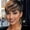 1B/30#, variant on Pixie Cut Wig Short Blonde 613# Color Human Hair Short Layered Pixie Cut Wigs for Women Glueless None Lace Front Wig Short Straight Bob Wig Full Machine Made Wigs