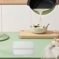 thumbnail image 4 of unbranded Caja De Almacenamiento Para Portátil Con Compartimentos Para Snacks Y, 4 of 8
