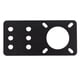 thumbnail image 2 of Methold 3D Printer Stepper Motor Driver Mounting Aluminum Machine Replacement Printing Alloy Bracket Repairing Part for Office Type3 NO3, 2 of 5