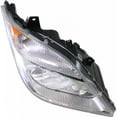 thumbnail image 3 of For Dodge Sprinter 2500 Headlight Assembly 2007 2008 2009 Passenger Side For CH2503198 | 68012120AA, 3 of 4
