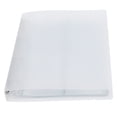 thumbnail image 4 of Carpeta Transparente, Colección Periférica de Favoritos, Carpeta de Libros, Carpeta de Almacenamiento, Organizador de Hojas Sueltas, Colgante, 4 of 7