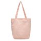 thumbnail image 1 of Bolso Hombro para Mujer Bolso Informal para Axila Bolso Compras Impermeable (rosa), 1 of 9